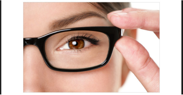 Ce culoare a ramelor să alegi în funcție de culoarea ochilor tăi