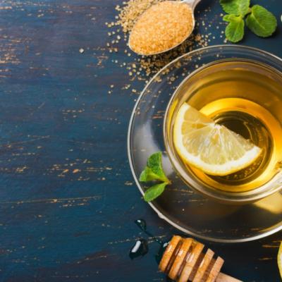 Tipuri de ceaiuri pe care nu trebuie sa le bem seara