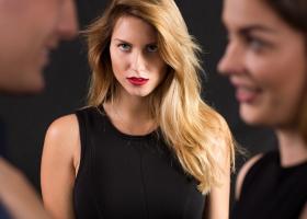 Poveste de viata: N-o face albie de porci pe nevasta