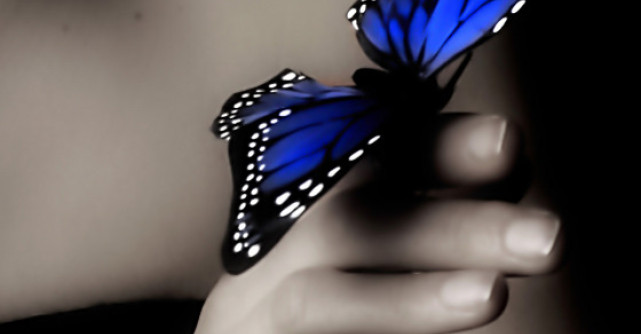 Fericirea mea esti tu 