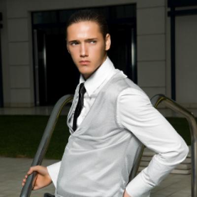 Au uitat barbatii sa fie barbati?