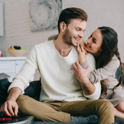 E iubire adevarata sau o relatie confortabila la care ti-e greu sa renunti?