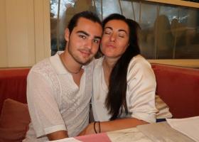 Radu Ștefan Bănică, mărturisiri despre despărțirea părinților: M-au trimis din țară. Erau zeci de paparazzi în fața blocului..