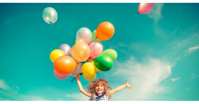 Un mesaj minunat intr-o poveste scurta