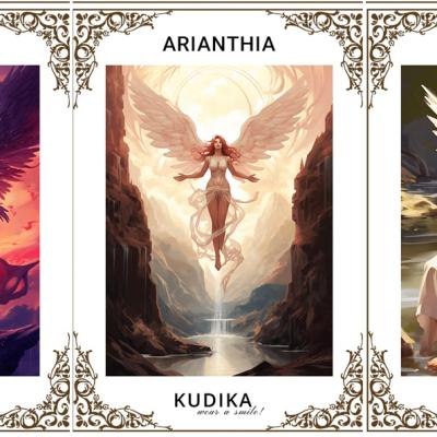 Oracolul Îngerilor: Ce mesaj are Îngerul Păzitor pentru 8 mai?