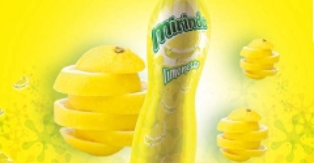 Noua Mirinda Limonetto