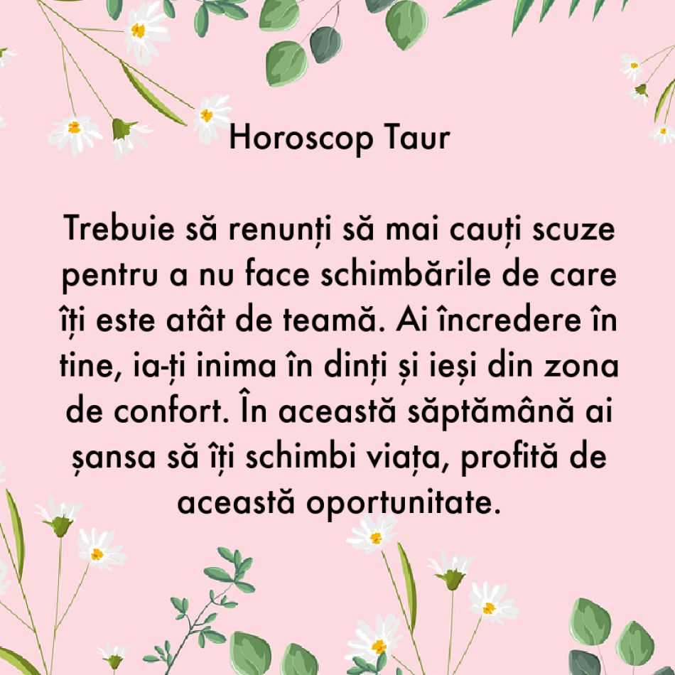 La ce trebuie să renunți în săptămâna 15-21 mai ca să atragi fericirea