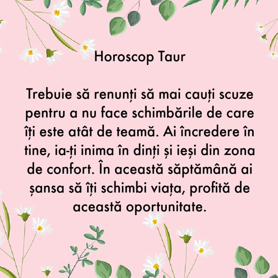 La ce trebuie să renunți în săptămâna 15-21 mai ca să atragi fericirea