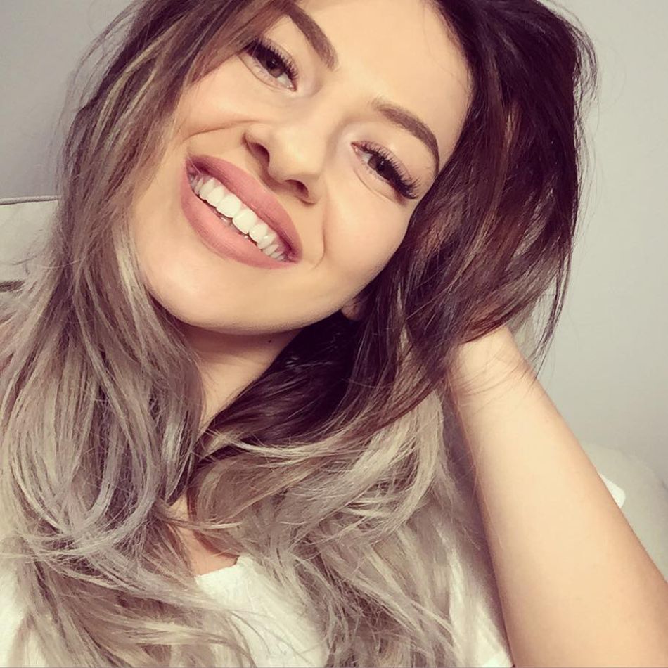 Lidia Buble, incident în trafic! Momentul a luat-o pe nepregătite pe artistă și le-a împrtășit fanilor ce a putut să pățească