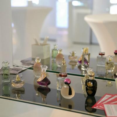 A treia editie a vernisajului Inspiration Challenge by AVON  