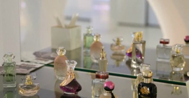 A treia editie a vernisajului Inspiration Challenge by AVON  