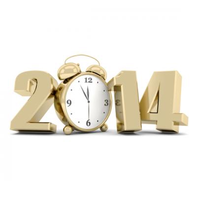 2014, Anul Universal al lui 7: Multe divorturi, schimbari si cautari de sine!