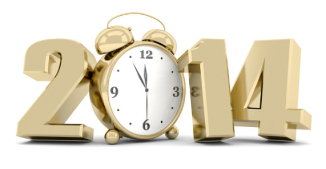 2014, Anul Universal al lui 7: Multe divorturi, schimbari si cautari de sine!