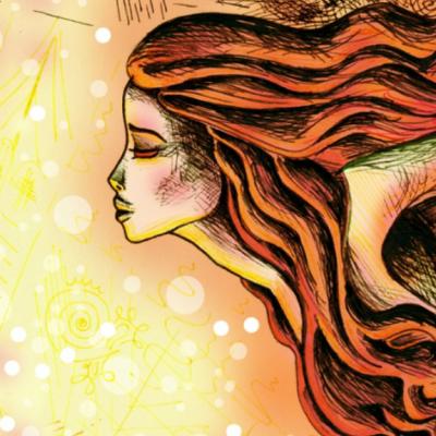 Cele mai puternice mantre pentru a îți liniști sufletul atunci când nimic nu mai pare să funcționeze