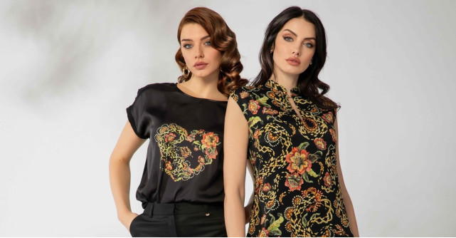 Trendul primăverii ‘25: culori puternice și eleganță atemporală