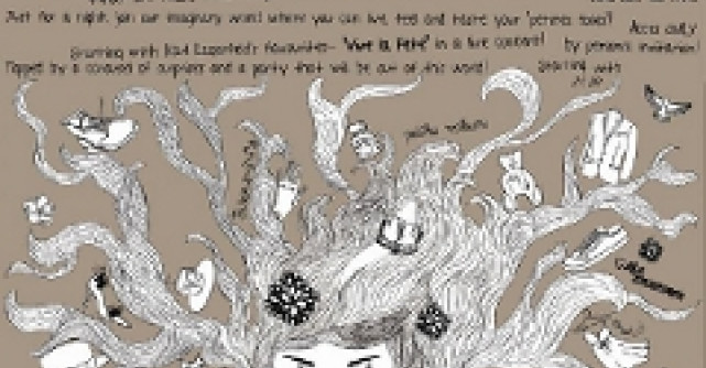 Quelle est ta petite folie