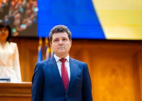 VIDEO: Nicușor Dan, mesaj de susținere pentru cetățenii din Republica Moldova după alegeri