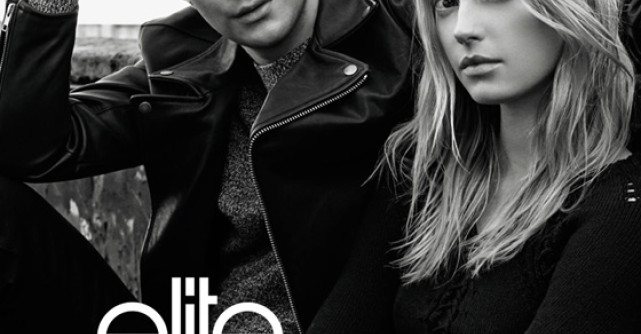 Casting Elite MOdel Look Romania 2015