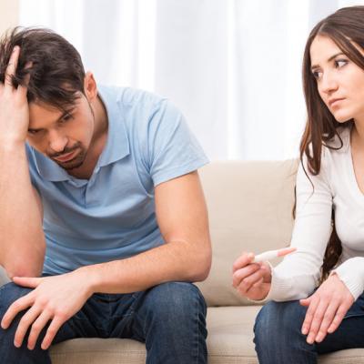 Infertilitatea masculina, o afectiune greu de acceptat pentru barbati