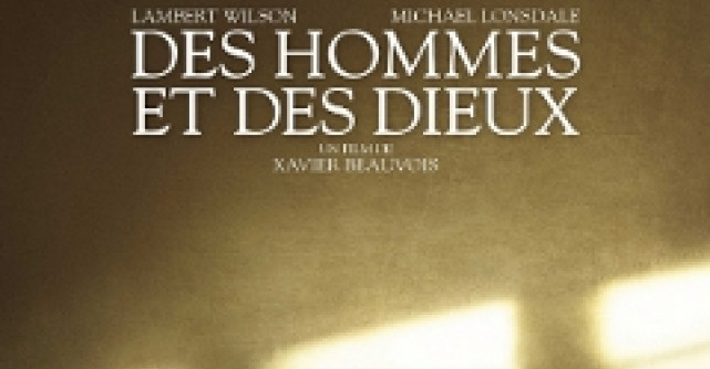 Oameni si zei, castigatorul Marelui Premiu la Cannes 2010