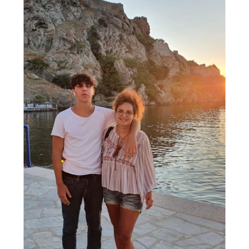 Daniel Pavel, mesaj pentru fosta sa soție, cu ocazia zilei de naștere. Cât se bine se înțelege cu mama fiului său?