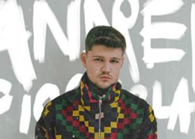 Andrei Ciocîrlan debutează cu BUCOVINA – O celebrare a rădăcinilor și tradițiilor