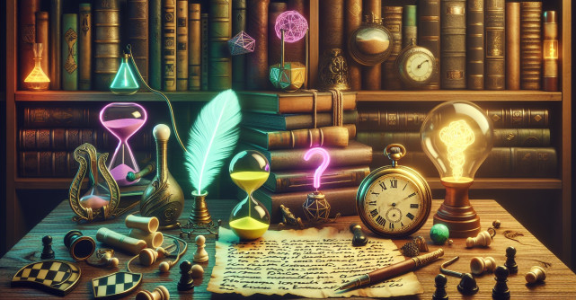 Întrebări capcană: Provocări de logică amuzante și probleme de logică cu răspunsuri