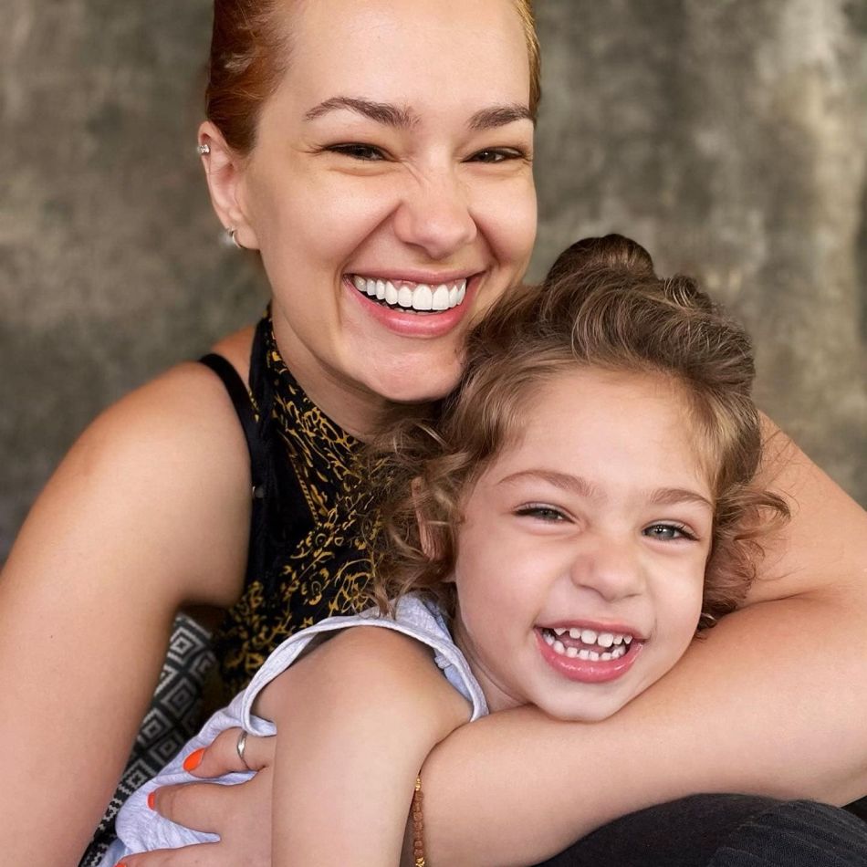 Feli, probleme cu micuța Nora Luna: A scos niște emoții la suprafață care au durut atât de tare...