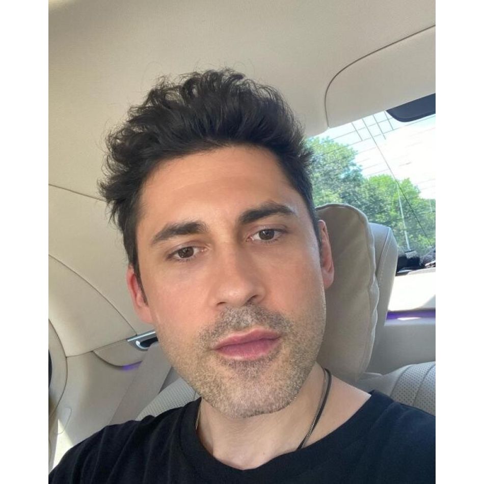 Dan Bălan, prima reacție după ce s-a zvonit că a rămas blocat în Kiev. Artistul a transmis un mesaj emoționant