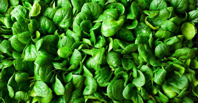 Tot ce trebuie să ştii despre miraculoasa dietă cu spanac