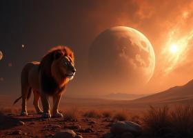 Dragostea care se întoarce: Intrarea Mercur retrograd în Leu de pe 17 iulie deschide ușa spre relațiile din trecut