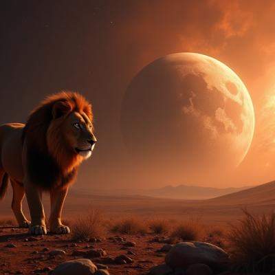 Dragostea care se întoarce: Intrarea lui Mercur retrograd în Leu de pe 17 iulie deschide ușa spre relațiile din trecut