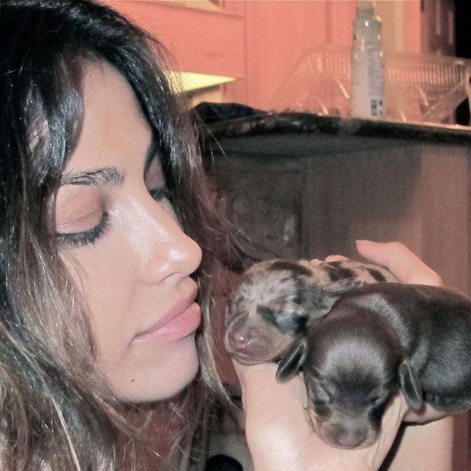 Mădălina Ghenea, despre creșterea fiicei sale: Eu sunt și mamă, și tată...