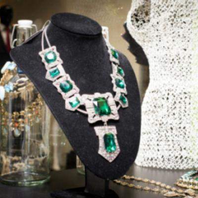 Bon Bijou, cel de-al treilea castigator al MOOZA Pop Up Store, si-a inaugurat aseara magazinul din Baneasa Shopping City