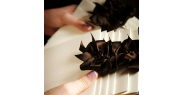 5 Idei ingenioase pentru Invitatii Handmade