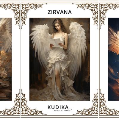 Oracolul Îngerilor: Ce mesaj are Îngerul Păzitor pentru 9 mai?