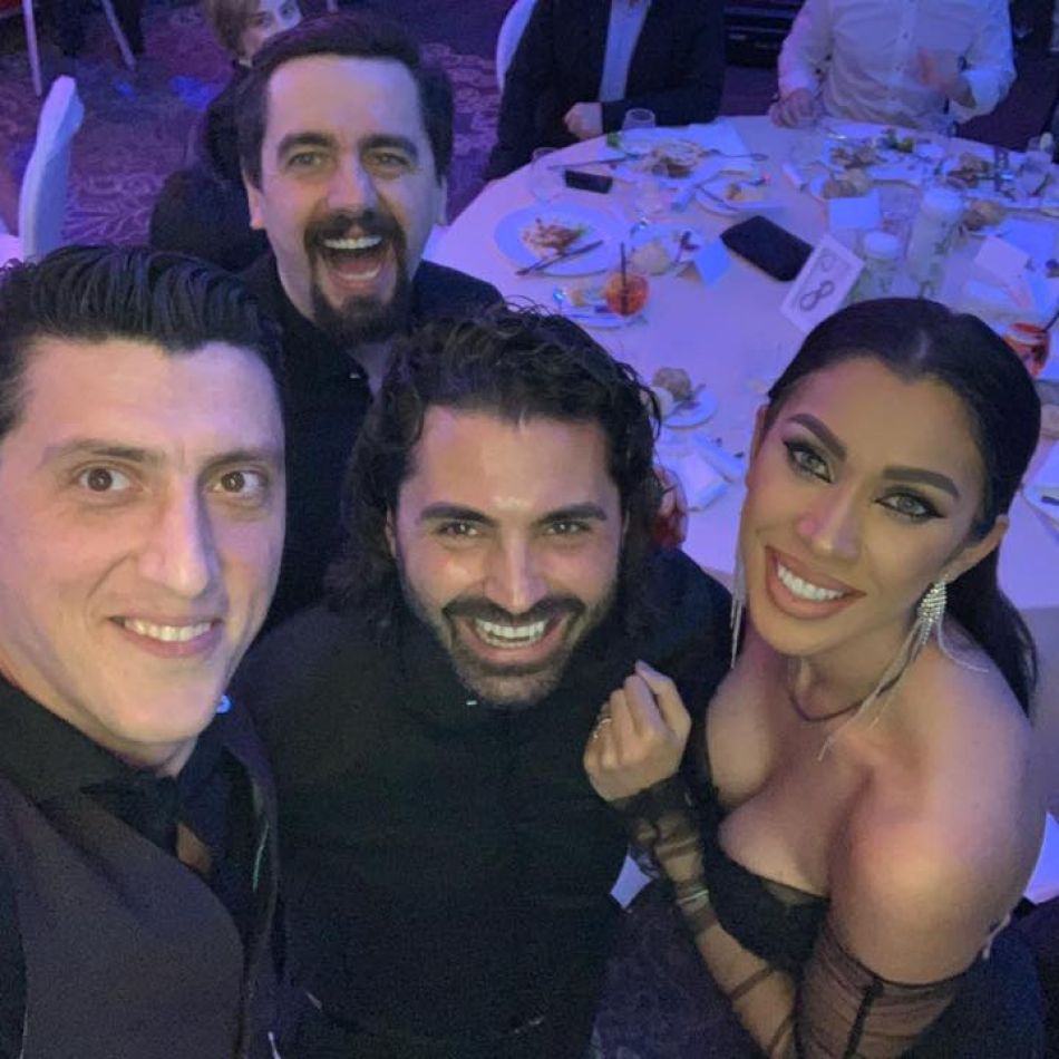 Pepe, imagini de poveste cu cei 3 copii ai săi! Artistul a plecat în vacanță în Turcia cu familia