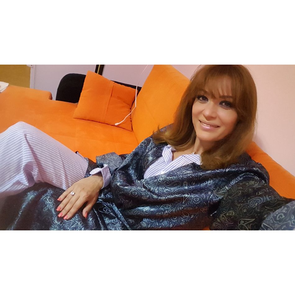 Anca Țurcașiu l-a dat în judecată pe fostul ei soț, Cristian Georgescu, pentru a împărți averea acumulată în timpul mariajului