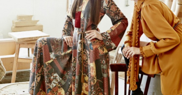 Red Carpet: BSB Cocktail Party