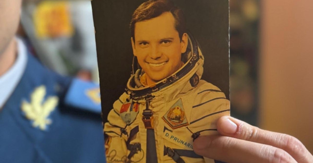  Au fost observate OZN-uri din România?