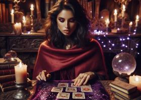 Etalare Tarot pentru săptămâna 2–8 februarie: direcții interioare și alegeri asumate