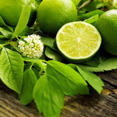 De ce e bine sa consumi LIME - lamai verzi