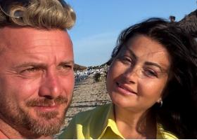 Gabriela Cristea a primit un mesaj neașteptat de la fosta iubită a lui Tavi Clonda: Era o femeie care suferea...