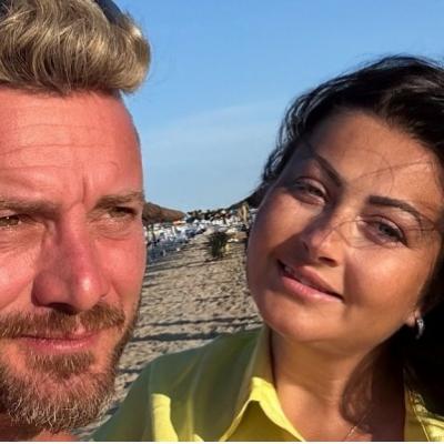 Gabriela Cristea a primit un mesaj neașteptat de la fosta iubită a lui Tavi Clonda: Era o femeie care suferea...