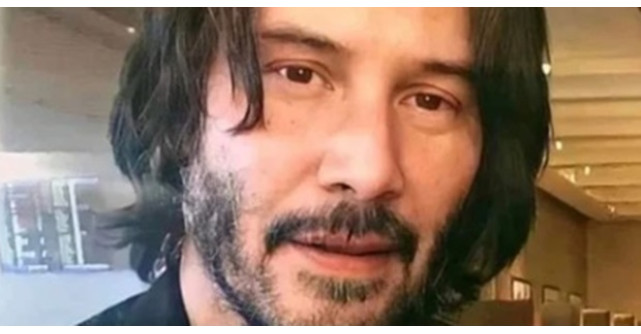 Keanu Reeves, poveste de dragoste departe de ochii presei, cu Alexandra Grant. Detalii intime din relația cu logodnica sa