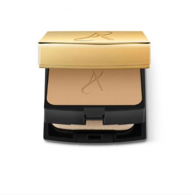 AMWAY prezinta fondul de ten pudra ARTISTRY EXACT FIT  pentru un aspect impecabil si o acoperire perfecta