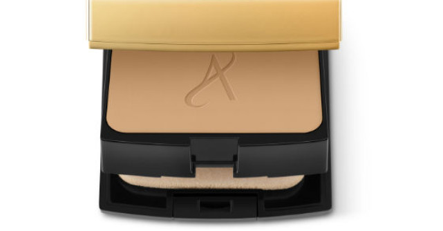 AMWAY prezinta fondul de ten pudra ARTISTRY EXACT FIT  pentru un aspect impecabil si o acoperire perfecta