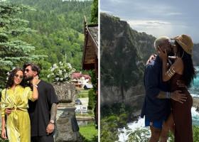 Cum și-a iertat Cristina de la Insula Iubirii soțul după trădare: Iubesc diferit acum, dar iubesc...
