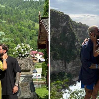 Cum și-a iertat Cristina de la Insula Iubirii soțul după trădare: Iubesc diferit acum, dar iubesc...