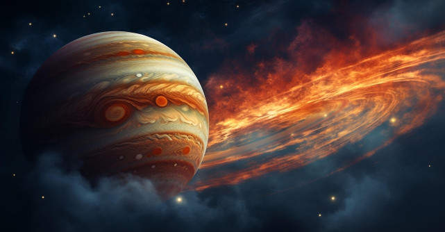 10 decembrie: Cea mai brutală zi karmică a iernii. Neptun se trezește, Mercur trăsnește și Venus ne pune față în față cu inima